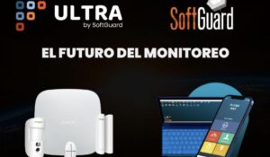 softguard ajax