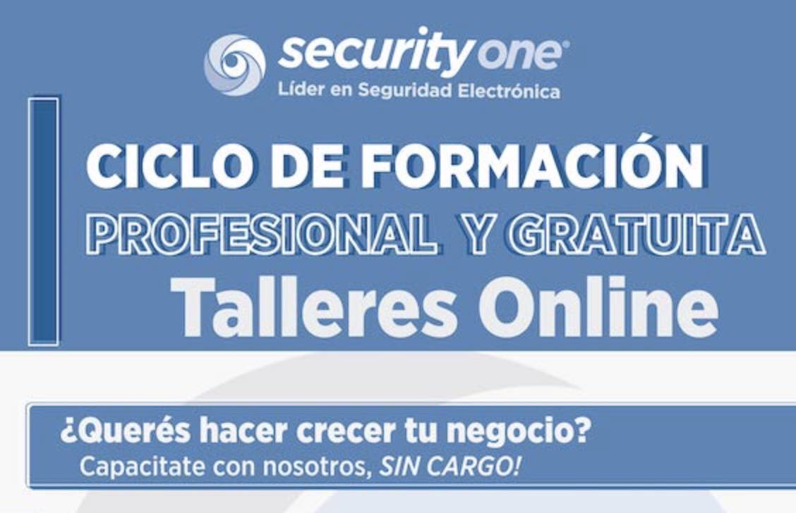 securityone infogremio