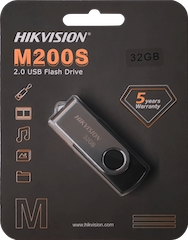 hikvision