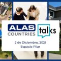 ALAS talks Presentacion countries