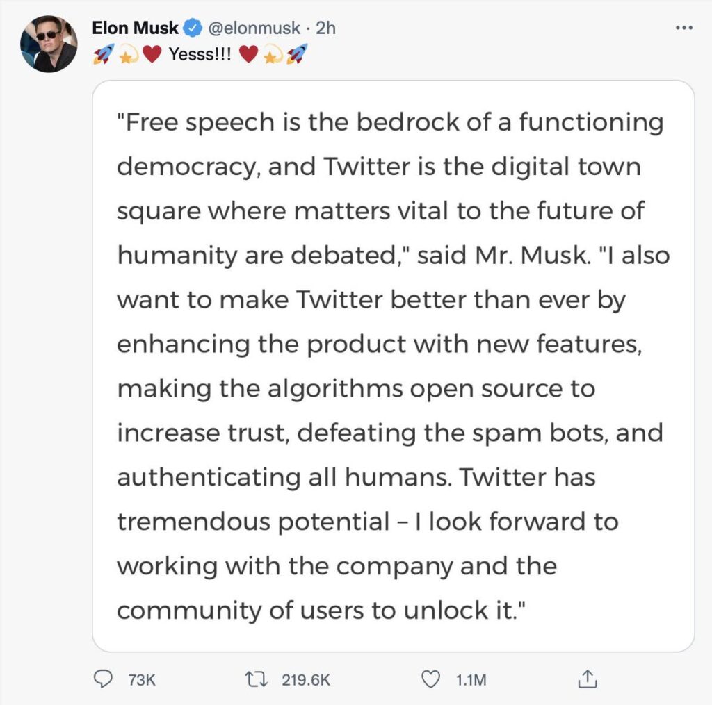 elon musk infoseguridadit