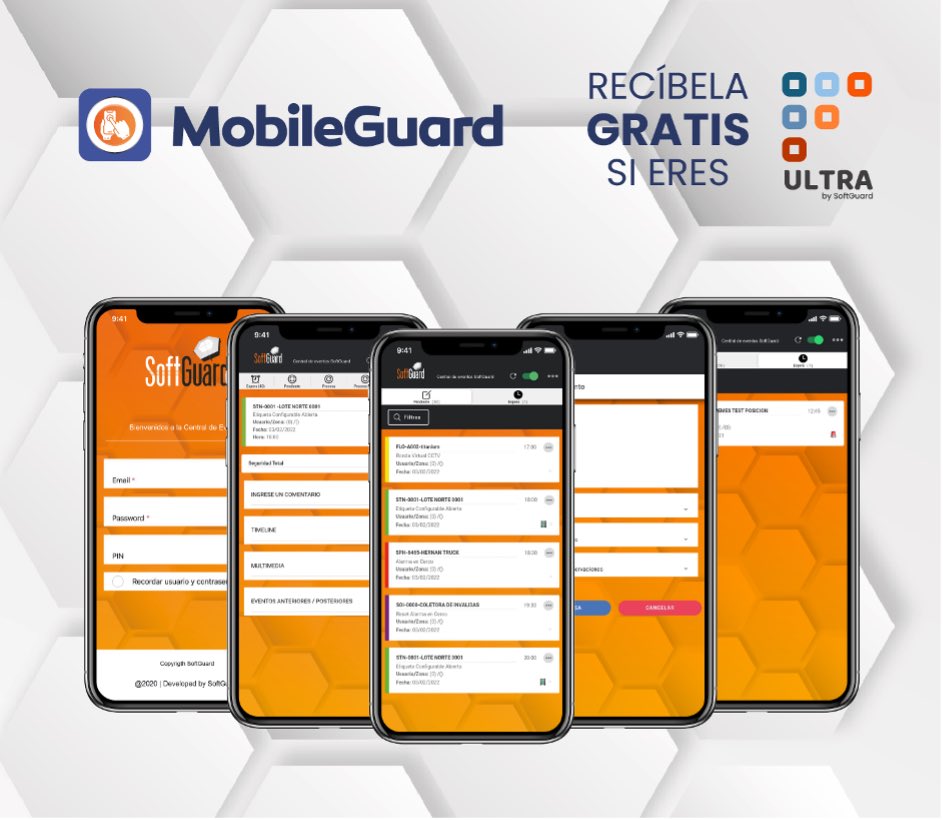 central de monitoreo infoseguridadit