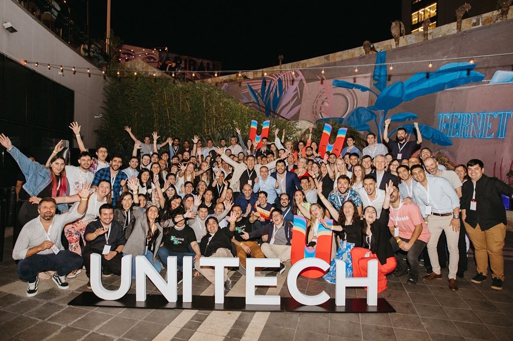 unitech