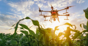 Cómo la tecnología apoya la agricultura 4.0