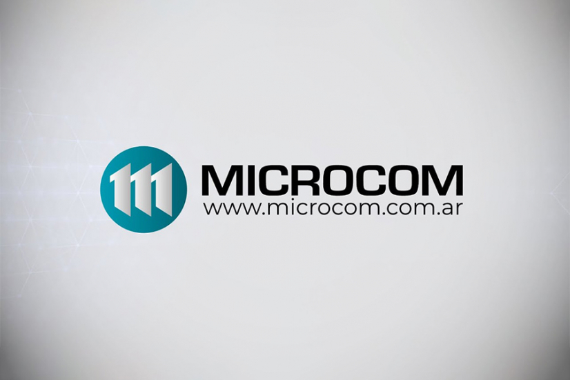 Microcom analiza el mercado argentino - InfoSeguridadIT