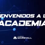 Academia Marshall ofrece capacitación y grandes beneficios en su modalidad online