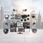 Sistemas de Videovigilancia: Conocimientos y Estrategias para Instaladores