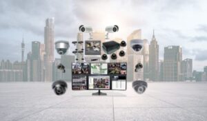 sistemas de videovigilancia