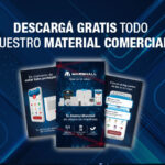 Marshall te da herramientas GRATIS para conquistar tus Redes Sociales