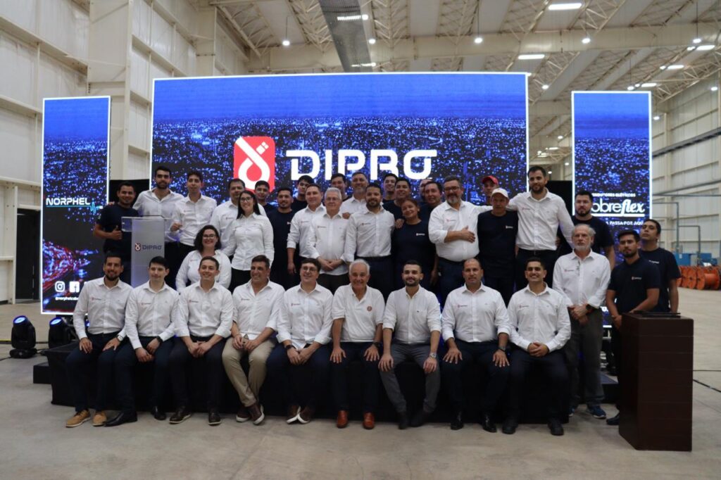 Dipro InfoSeguridadIT