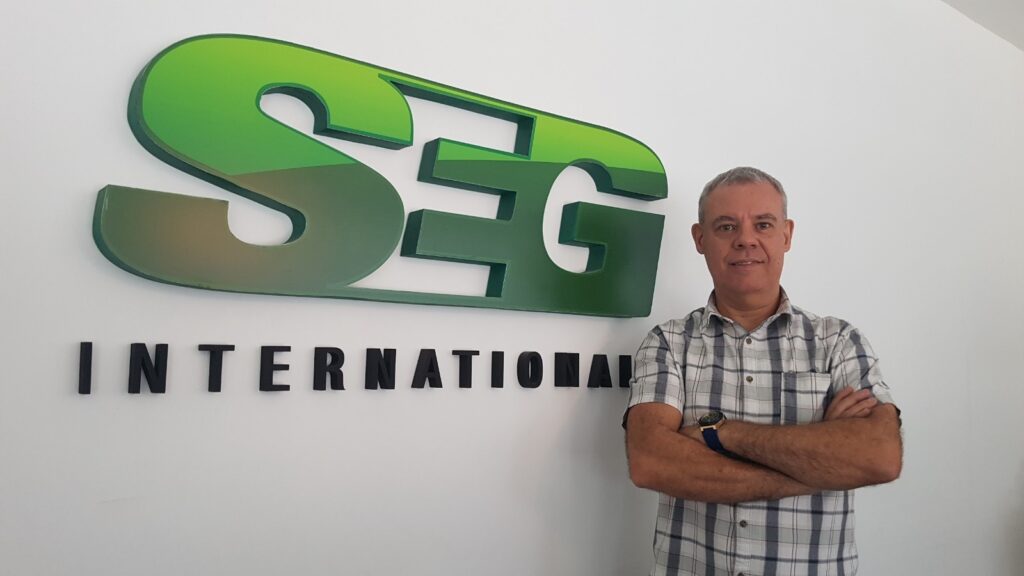 seg international