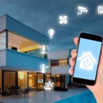 Domótica, asistentes virtuales e IoT: la nueva frontera entre confort y seguridad