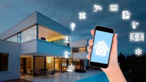 Domótica, asistentes virtuales e IoT: la nueva frontera entre confort y seguridad