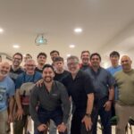 AeInsumos impulsa la capacitación técnica en Paraná y Santa Fe junto a SEG e Intelbras