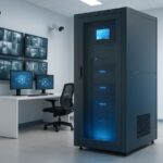 Vendés seguridad, pero… ¿donde hacés vivir la seguridad que instalás