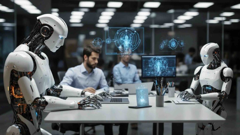 inteligencia artificial