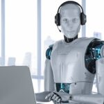 Inteligencia artificial y robótica: el desafío de la próxima década