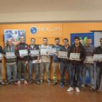 Nexcam, formarse para crecer. La importancia de la capacitación en el gremio.