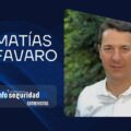 Matías Favaro