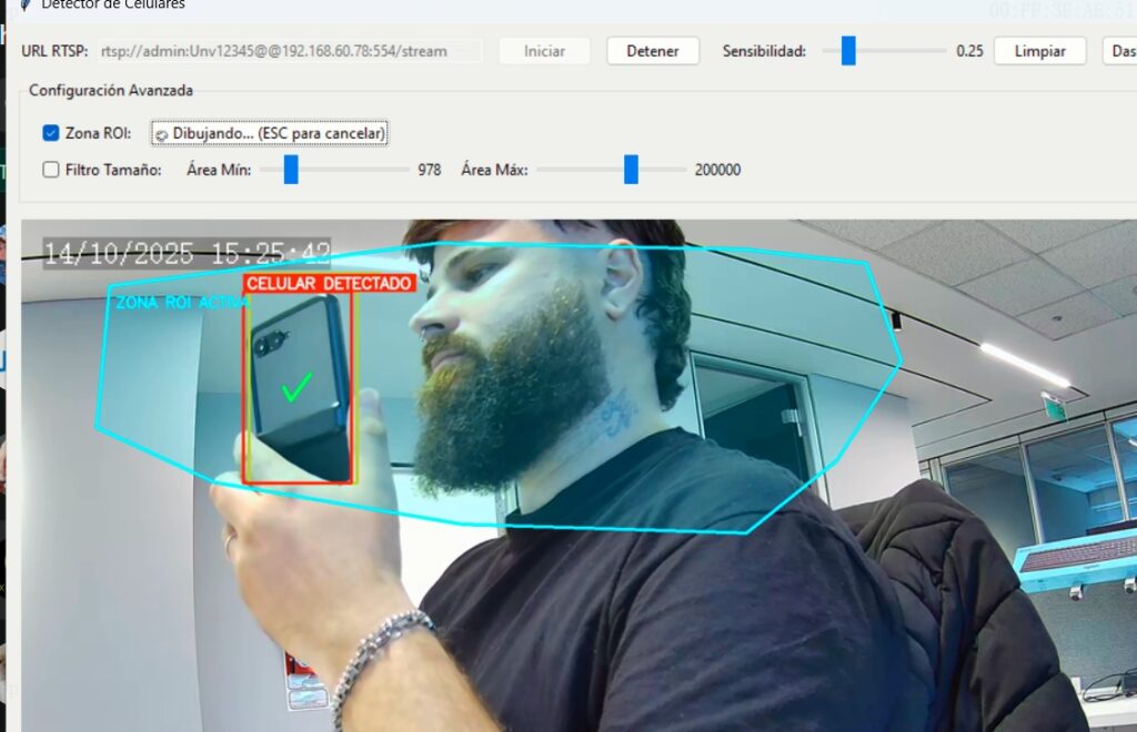 inteligencia artificial