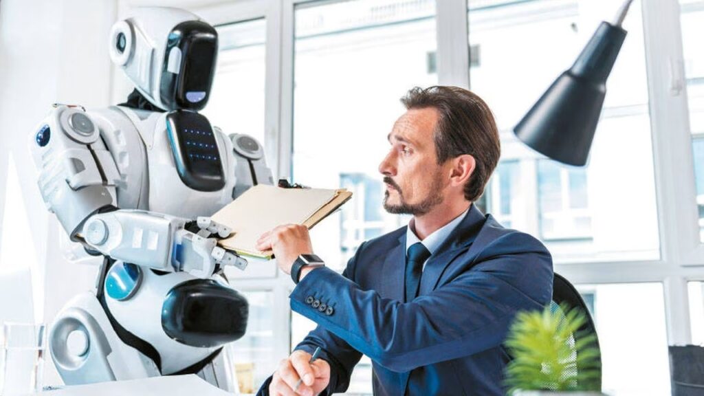 Técnicos de seguridad electrónica