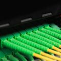 redes y fibra óptica