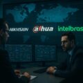 hikvision dahua intelbras