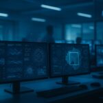 Monitoreo de alarmas e inteligencia artificial: ¿cuándo la IA llamará a la policía por nosotros?