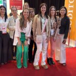 Mujeres Líderes: construir espacios, derribar barreras y transformar