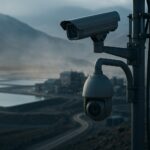 Videovigilancia para minería: cómo proteger operaciones críticas en un sector en expansión