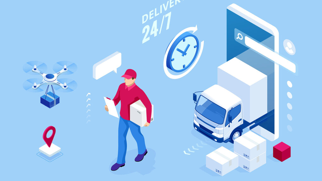 Cómo construir un canal de distribución