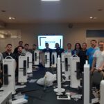 EZVIZ consolida su crecimiento y proyecta un 2026 enfocado en innovación y expansión federal