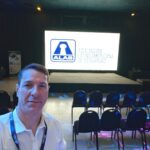 Matías Fávaro es el nuevo Presidente del comité argentino de ALAS: una visión de gestión, comunicación y desarrollo para la seguridad latinoamericana