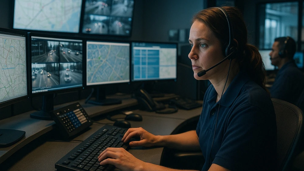 inteligencia artificial