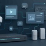 marketing de contenidos en seguridad electrónica