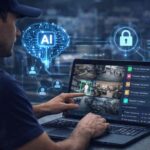 IA en seguridad electrónica: cómo el instalador puede usarla hoy para ganar más