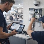 Pasar de instalador a empresa de seguridad electrónica sin quedar atrapado en el crecimiento