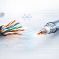 anicor cables utp