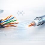 El cable UTP en CCTV: por qué elegir buen cobre evita fallas en los sistemas de videovigilancia
