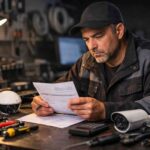 Cuánto gana un instalador de seguridad electrónica en Argentina en 2026