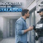 Instaladores de seguridad electrónica: por qué la industria depende de su capacidad de venta