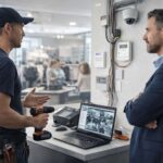 Posventa en seguridad electrónica: el error que hace que los instaladores pierdan clientes todos los meses