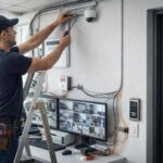 Cómo cobrar instalaciones de seguridad electrónica sin destruir tu margen