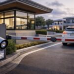 Seguridad electrónica en countries: cómo diseñar un sistema integral