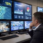 Seguridad electrónica municipal: cómo diseñar una estrategia eficaz y sostenible