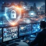 Seguridad privada: la integración entre lo físico y lo digital redefine el sector hacia 2027