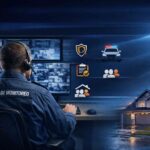 Alarmas monitoreadas: por qué siguen siendo el modelo más sólido para proteger personas y bienes