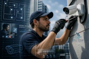 Sekiur Electrónica: soporte técnico y cercanía como diferencial