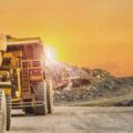 Gestión de llaves en minería