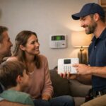 Instalador vs inteligencia artificial: el valor agregado de NO ser una IA en Seguridad Electrónica